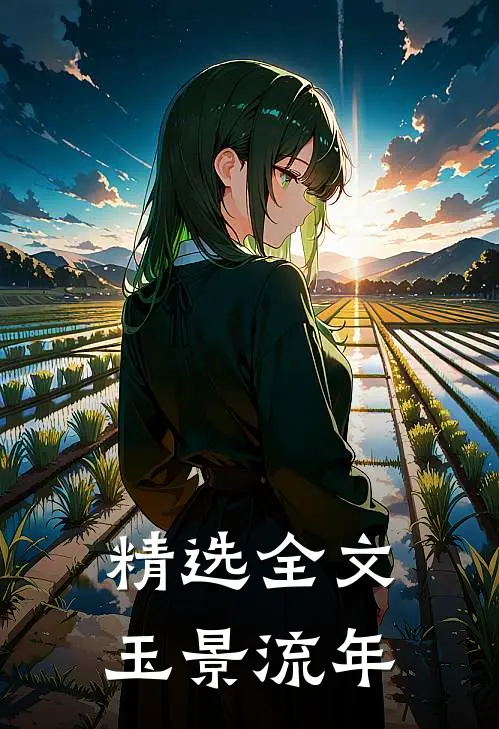 精选全文玉景流年