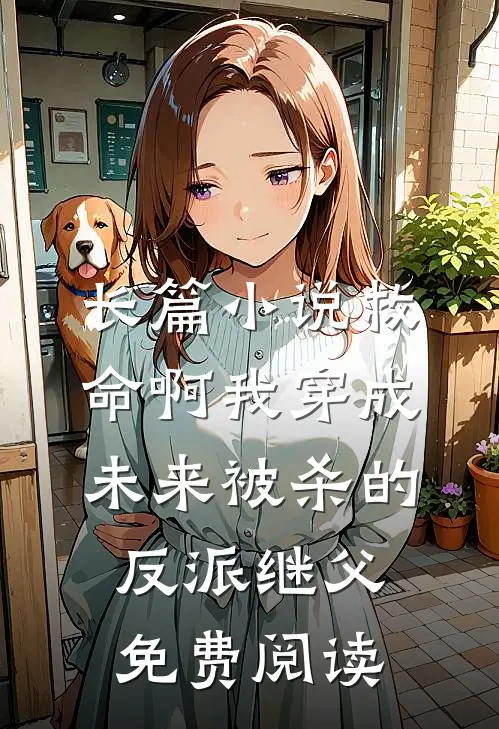 长篇小说救命啊我穿成未来被杀的反派继父免费阅读