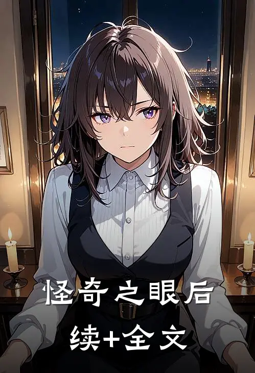 怪奇之眼后续+全文