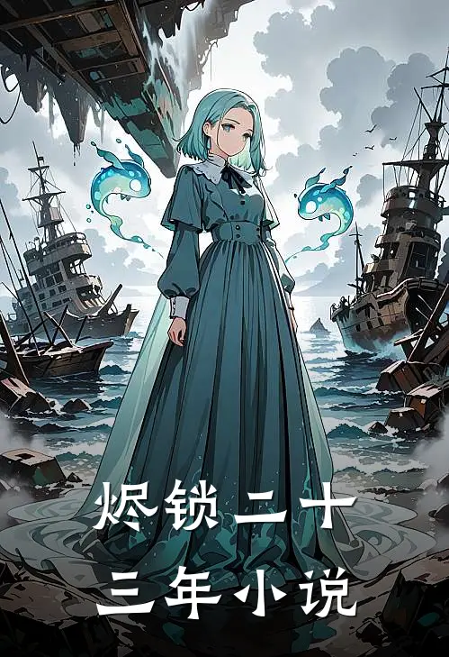 烬锁二十三年小说