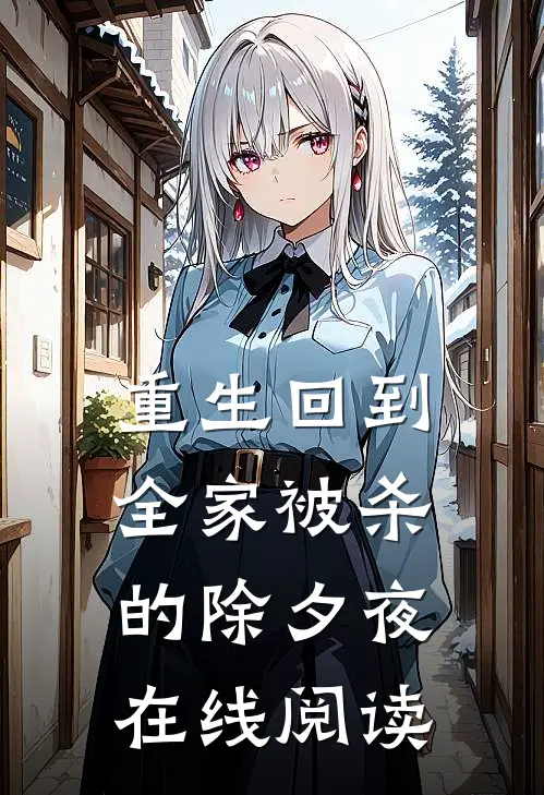 重生回到全家被杀的除夕夜在线阅读