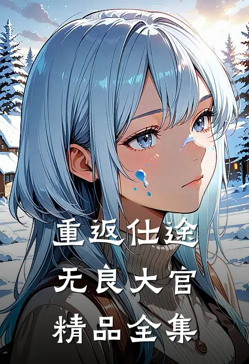重返仕途：无良大官精品全集