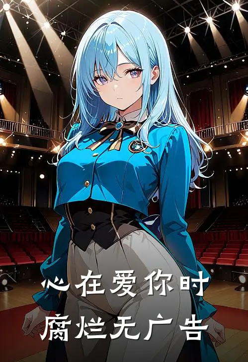 心在爱你时腐烂无广告