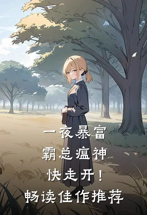 一夜暴富：霸总瘟神快走开！畅读佳作推荐