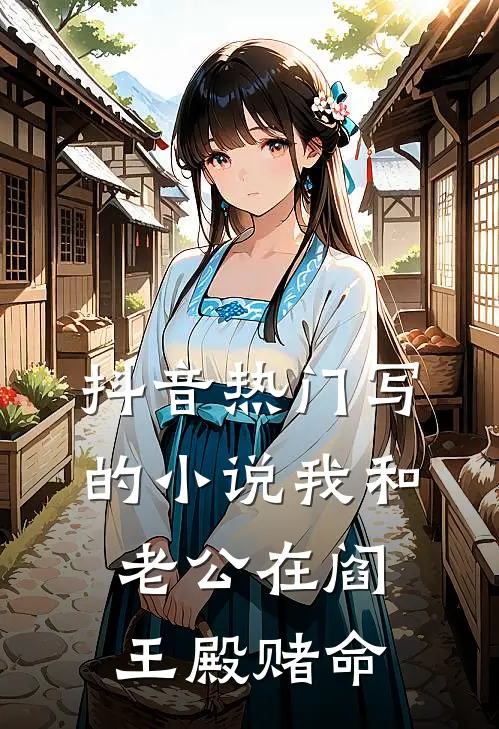 抖音热门写的小说我和老公在阎王殿赌命