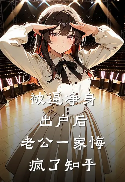 被逼净身出户后，老公一家悔疯了知乎