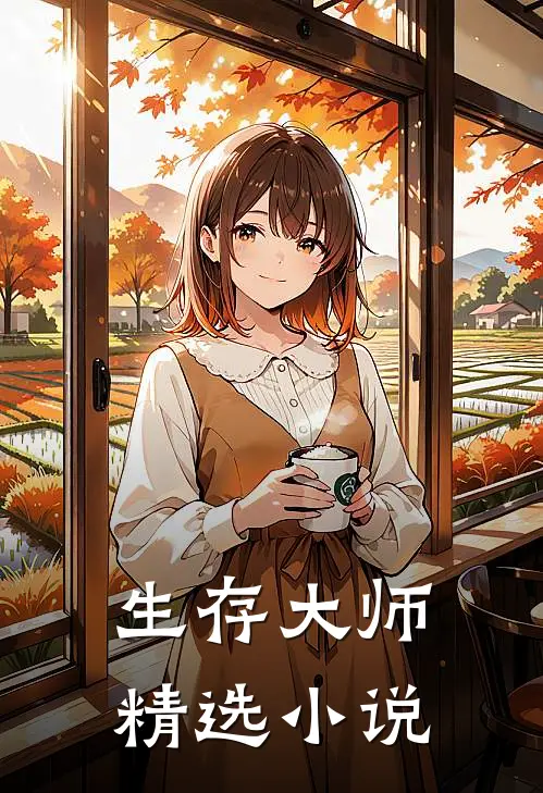 生存大师精选小说