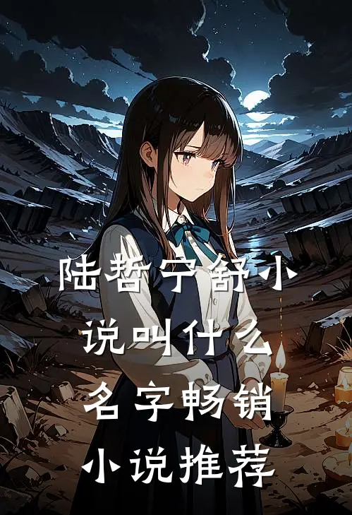 陆哲宁舒小说 叫什么名字畅销小说推荐