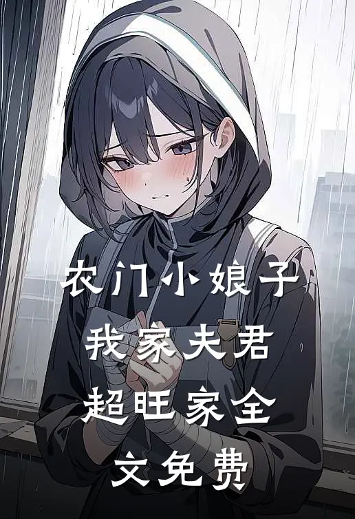 农门小娘子：我家夫君超旺家全文免费