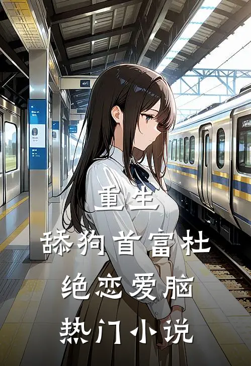 重生：舔狗首富杜绝恋爱脑热门小说