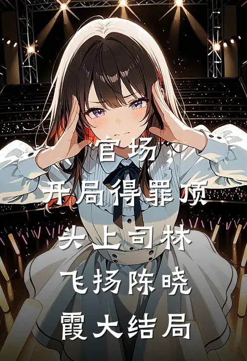 官场：开局得罪顶头上司林飞扬陈晓霞大结局