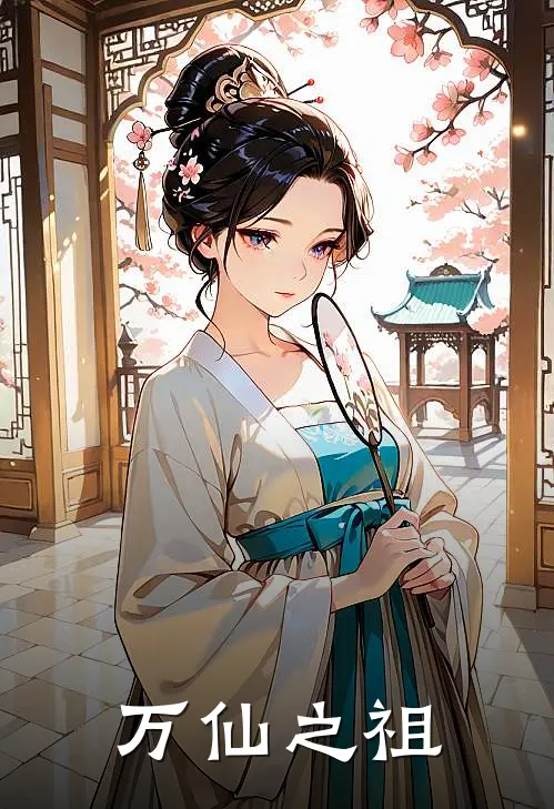万仙之祖