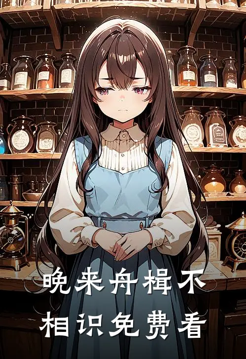 晚来舟楫不相识免费看