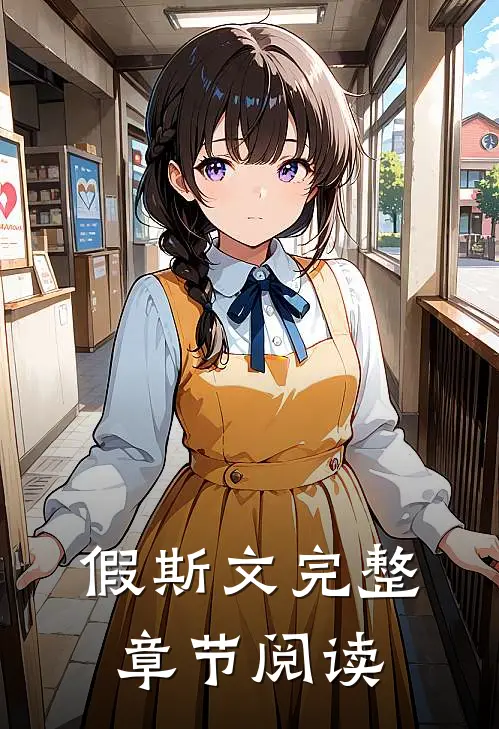 假斯文完整章节阅读