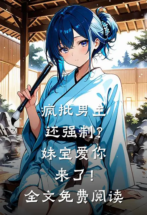 疯批男主还强制？妹宝爱你来了！全文免费阅读