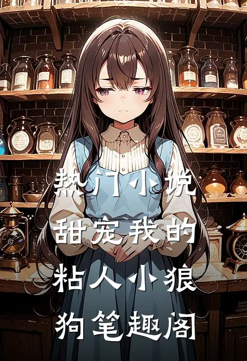 热门小说甜宠我的粘人小狼狗笔趣阁