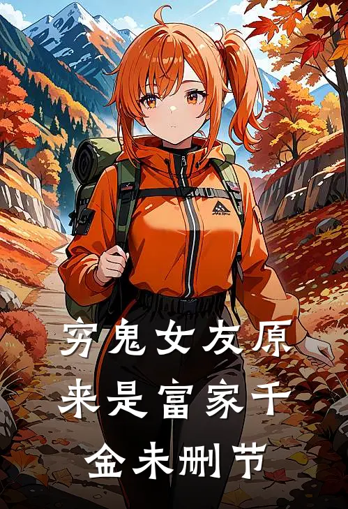 穷鬼女友原来是富家千金未删节