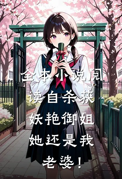 全本小说阅读自杀获妖艳御姐，她还是我老婆！