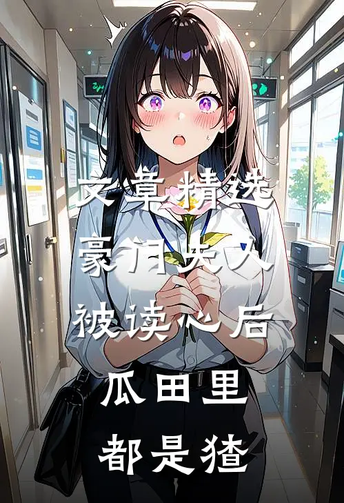 文章精选豪门夫人被读心后，瓜田里都是猹