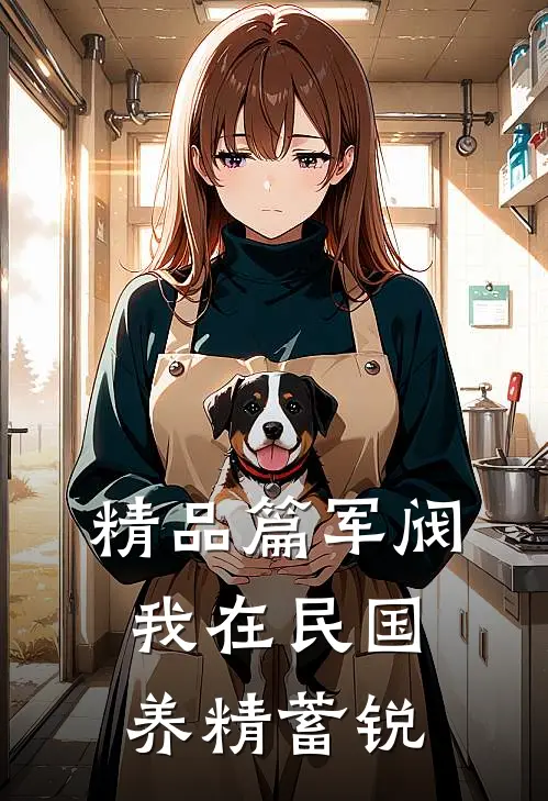 精品篇军阀:我在民国养精蓄锐