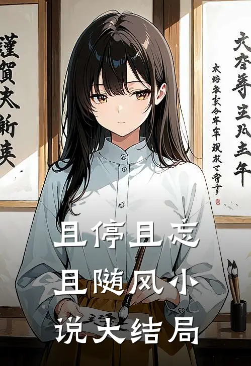 且停且忘且随风小说大结局