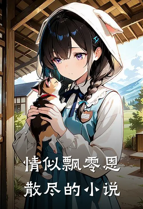 情似飘零恩散尽的小说