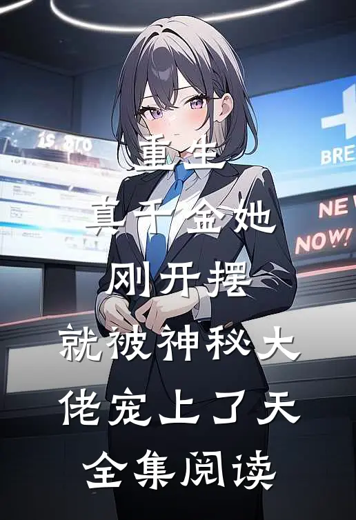 重生：真千金她刚开摆，就被神秘大佬宠上了天全集阅读