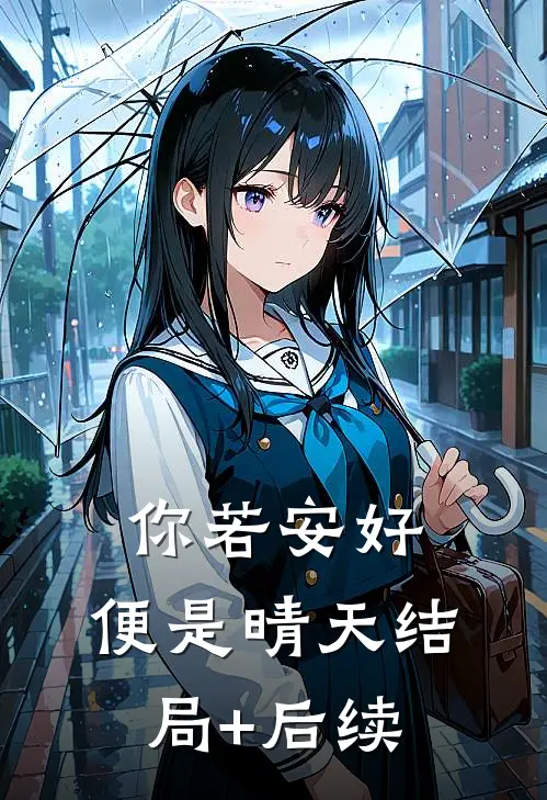 你若安好，便是晴天结局+后续