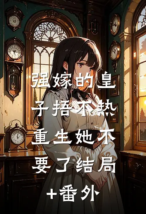 强嫁的皇子捂不热，重生她不要了结局+番外