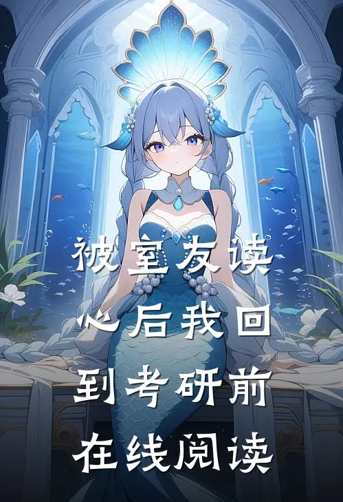 被室友读心后我回到考研前在线阅读