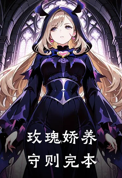 玫瑰娇养守则完本