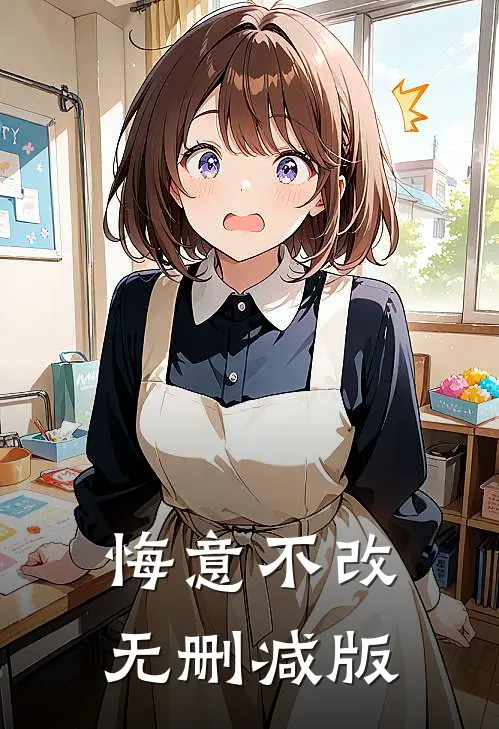 悔意不改无删减版