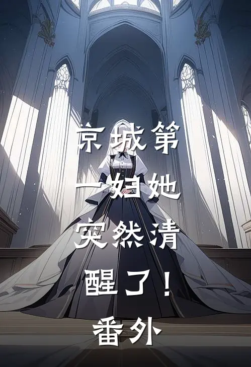 京城第一妇她，突然清醒了！ 番外