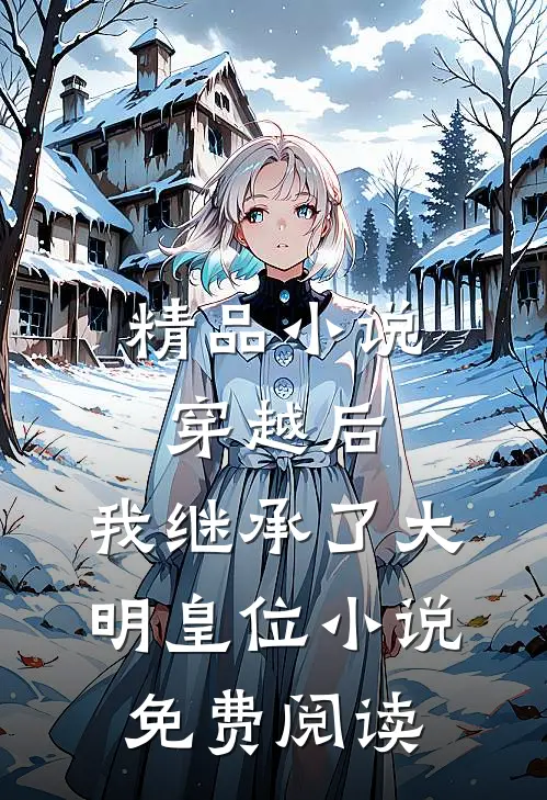 精品小说穿越后,我继承了大明皇位小说免费阅读