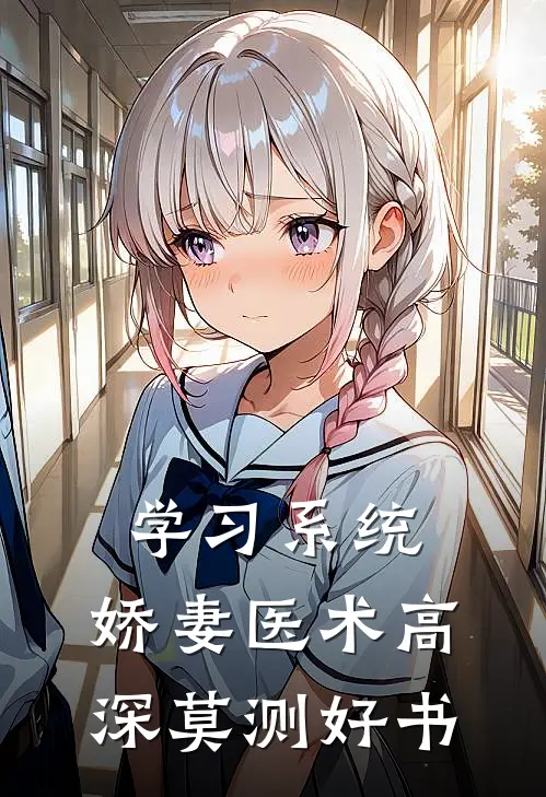 学习系统：娇妻医术高深莫测好书
