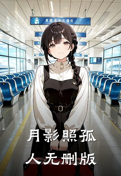 月影照孤人无删版