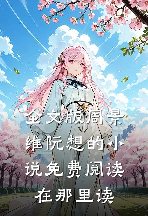全文版周景维阮想的小说免费阅读在那里读