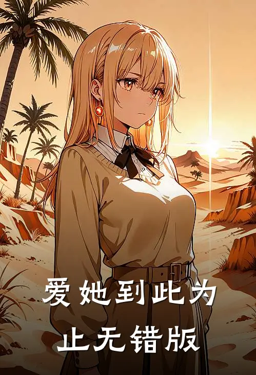 爱她到此为止无错版