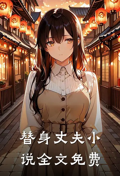 替身丈夫小说全文免费