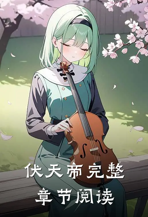伏天帝完整章节阅读
