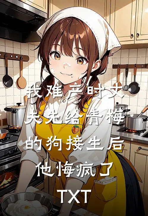 我难产时丈夫先给青梅的狗接生后，他悔疯了TXT