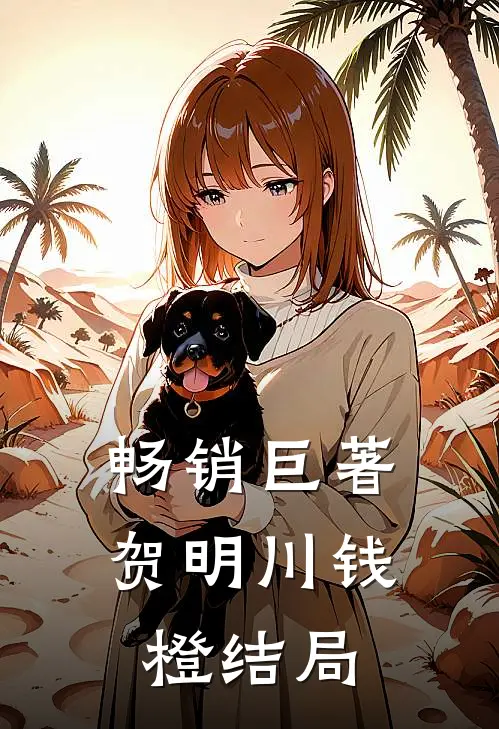 畅销巨著贺明川钱橙结局