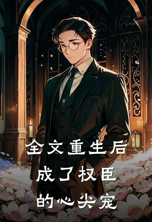 全文重生后成了权臣的心尖宠