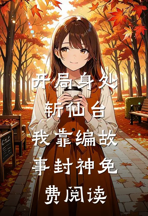 开局身处斩仙台，我靠编故事封神免费阅读