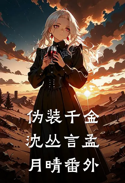 伪装千金沈丛言孟月晴番外
