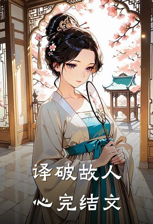 译破故人心完结文