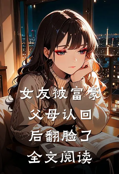 女友被富豪父母认回后翻脸了全文阅读