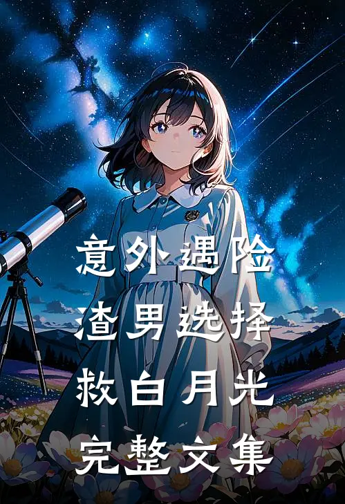 意外遇险，渣男选择救白月光完整文集