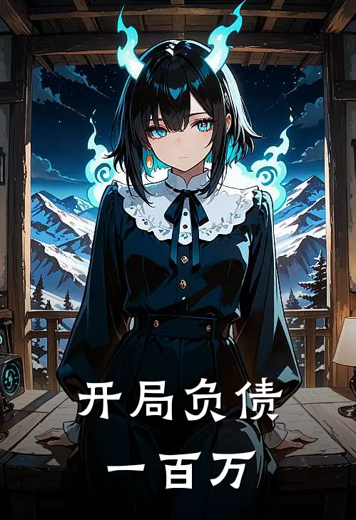 开局负债一百万