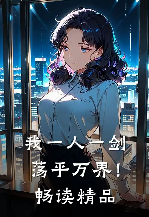 我一人一剑，荡平万界！畅读精品